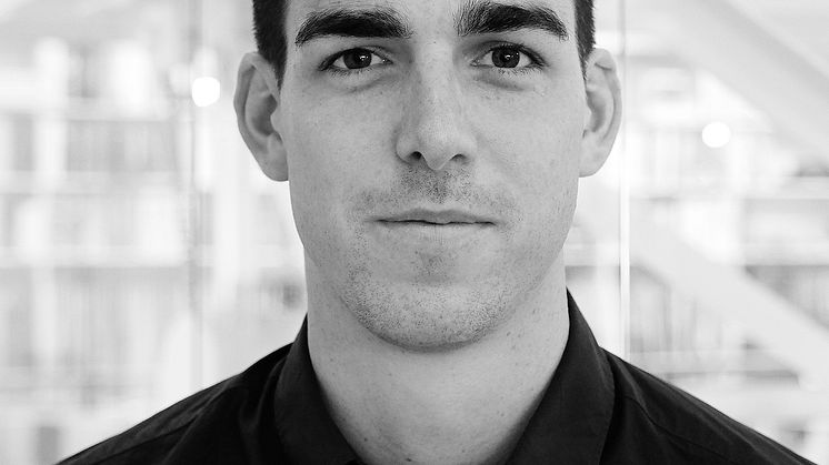 Arno De Ryst, LINK arkitektur