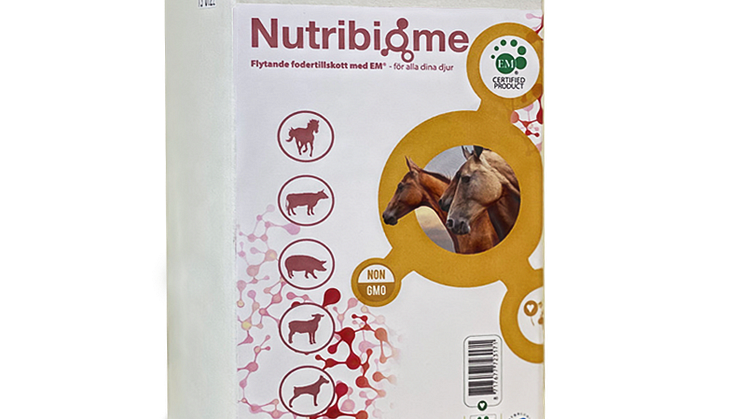 Nutribiome-2L