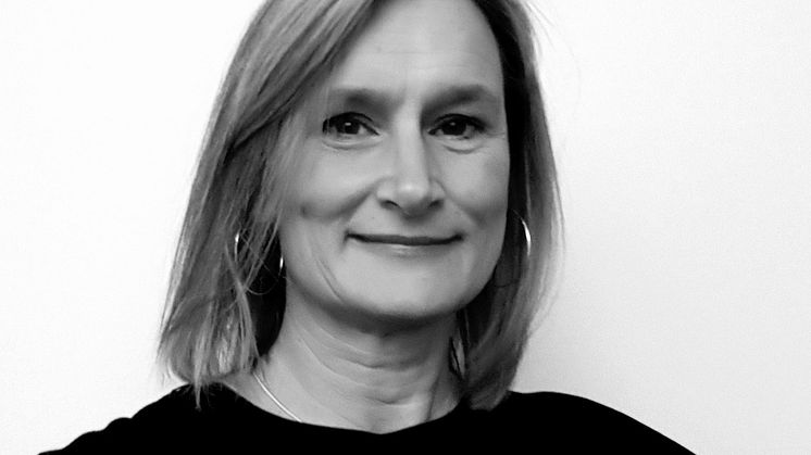 Johanna Karlén, tillträdande kvalitetschef Swedish Edtech Industry