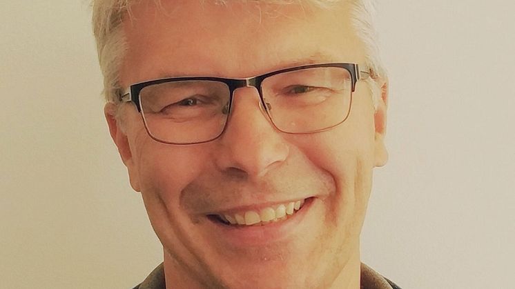 Lars Tefrum 