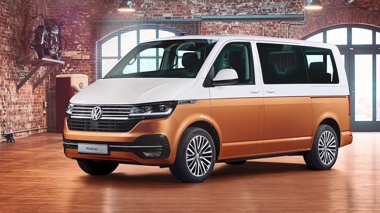 Transporter T6.1