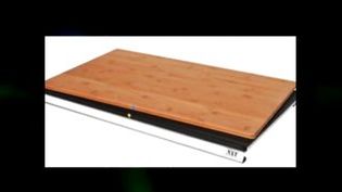 NXT cutting board