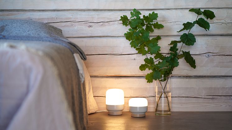 Ifö Electric besöker Höghult
