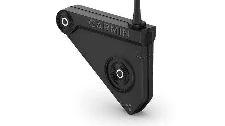Garmin Panoptix LiveScope  anturimallisto laajenee