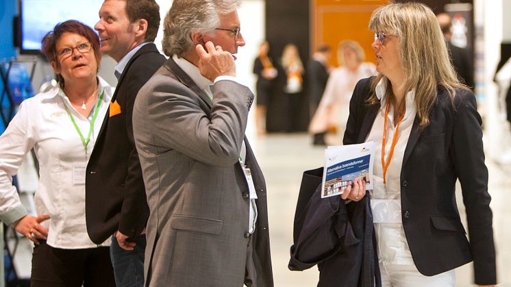 Ecoforum 2015