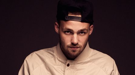De to danske talenter Eloq og Slowolf inviterer til natkoncert