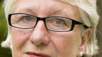 Aina Andersson från Trelleborg tar plats i region Skåne
