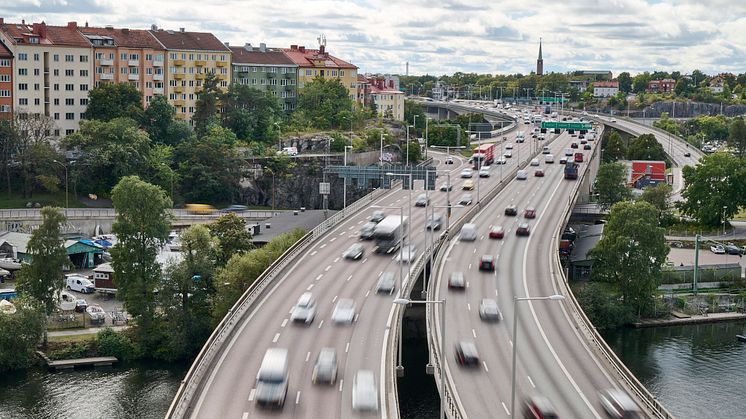 Hvilke følger får EUs General Safety Regulation (GSR) for kjøretøyene dine og virksomheten din? 