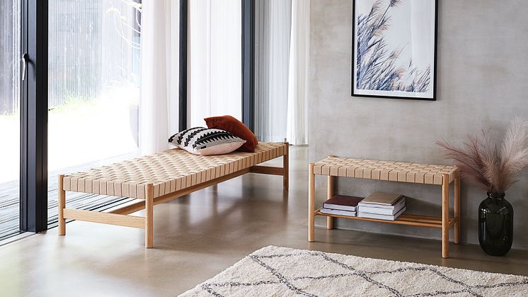JYSK small furniture