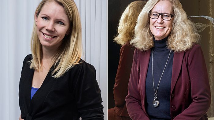 Nytt nätverk ska öka andelen kvinnor i bostadsrättsföreningsstyrelser med 6%