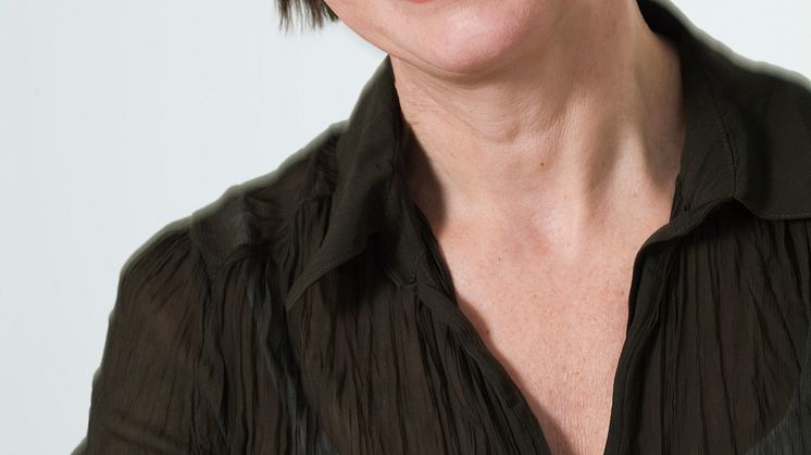 Monica Lindstedt ny ledamot i Svenska Hus styrelse
