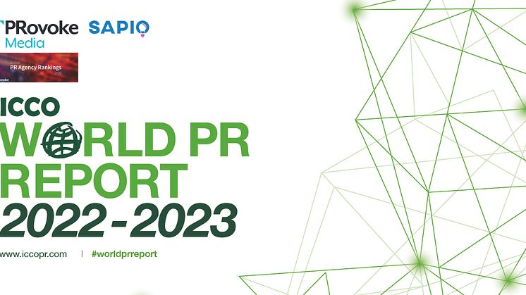 PR leaders predict increased profitability in face of global challenges 