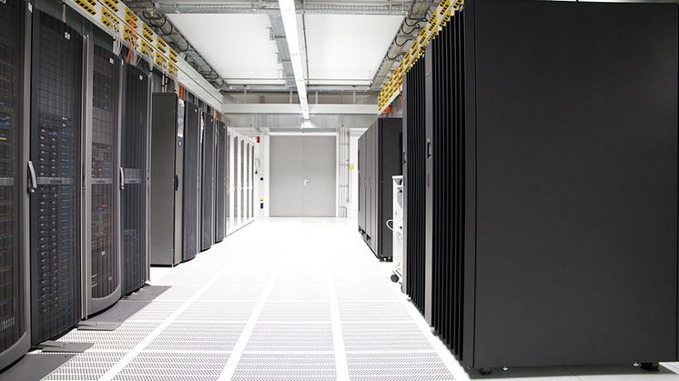 Dachser sikrer softwareudviklingen