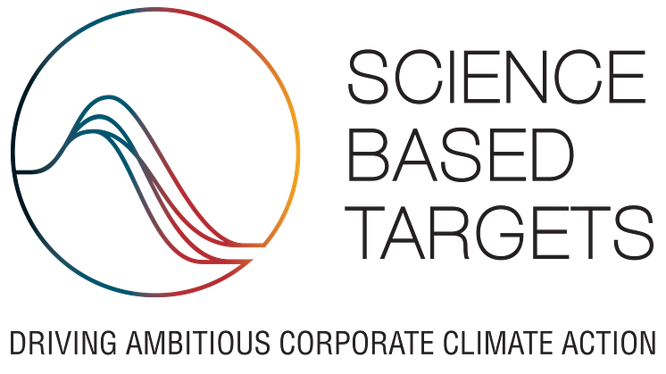 Orklas mål för nettonoll-utsläpp godkända av Science Based Targets initiativ