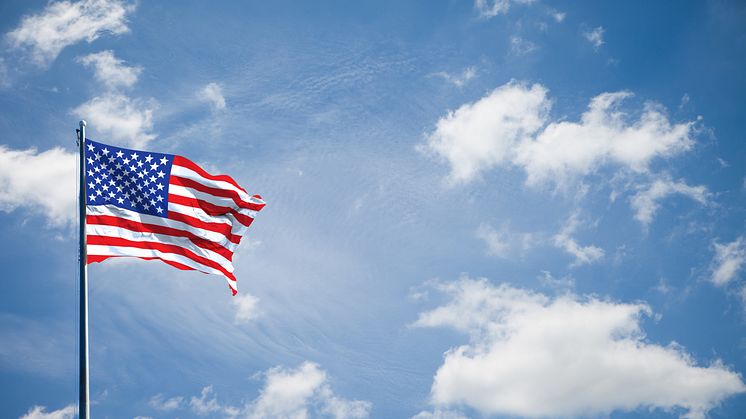 US expertise strengthened with new appointment