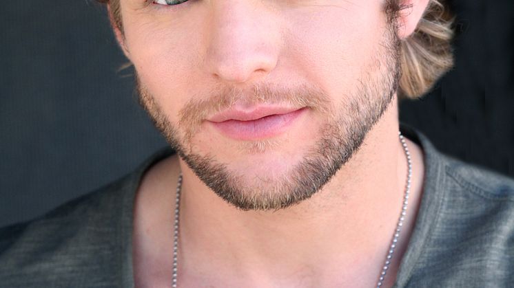 Chase Coleman
