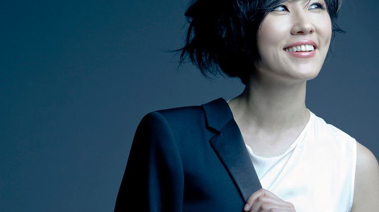 Youn Sun Nah – rösten ingen glömmer