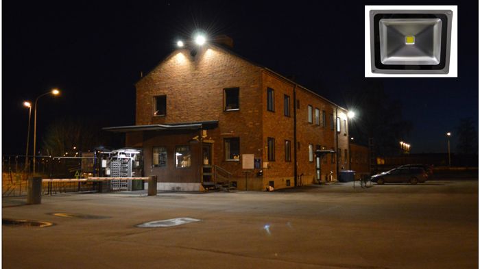 Miljösatsning på belysning ger näring åt Yara Norrköping (700px)