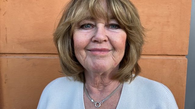 Britt-Marie Börjesson är ny styrelsemedlem i Myrornas styrelse