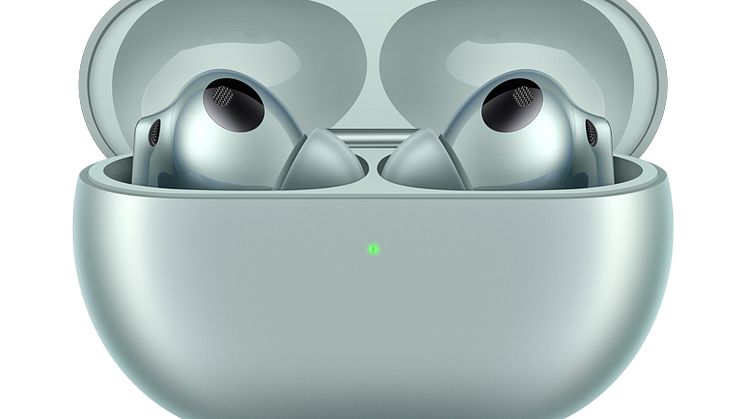FreeBuds Pro 3_case open_green_JPG_800_20230802