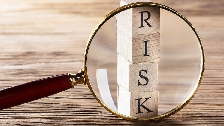 Ny riskmodell för aktiebolag