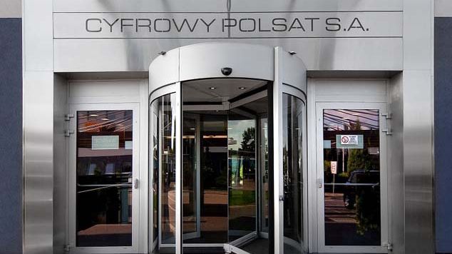 Photo credit: Cyfrowy Polsat