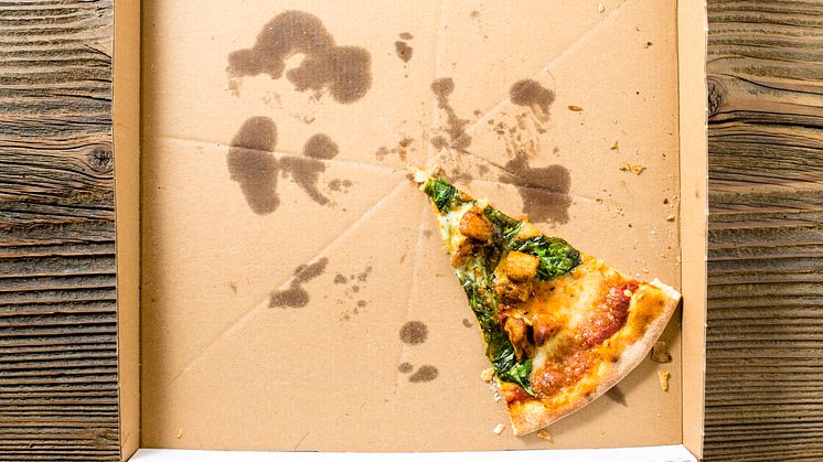 Norrbottningarnas favorit är kebabpizza inför årets mest intensiva pizzadag