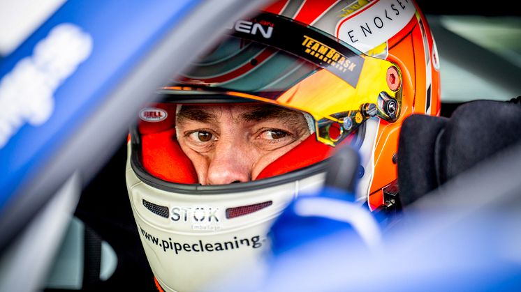 Porsche Denmark Racing