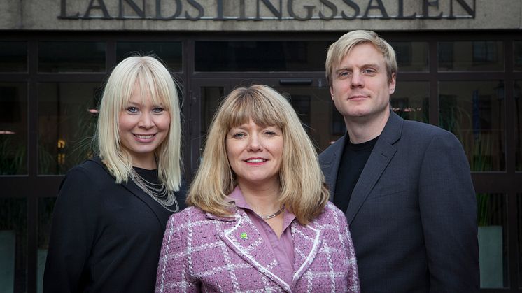 Alliansens budget slår mot stockholmarna