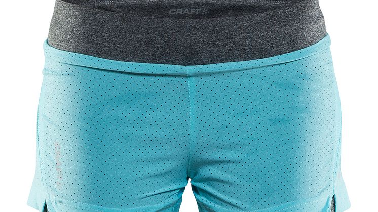 Breakaway 2-in-1 shorts