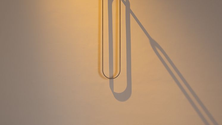 Lea Porsager, O LICK FORK, 2020. 