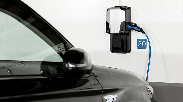 Grattis Skövde, nu kommer Fixa Laddplats!