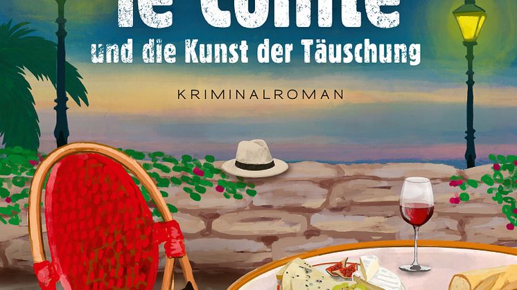 Martin_Monsieur le Comte u d Kunst der Täuschung