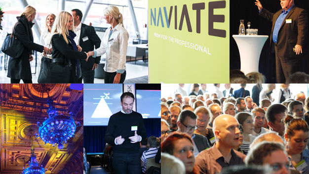 Velkommen til Cad-Q Dagene 9.-10. oktober i Stockholm!