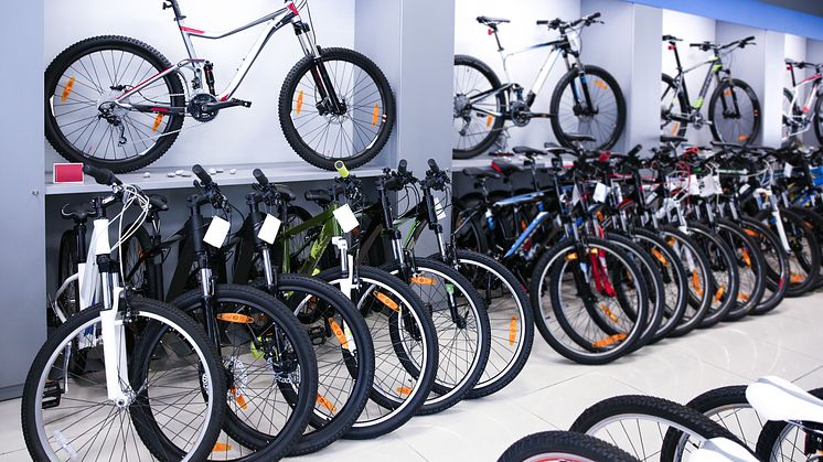 Sådan finder du den rette cykel