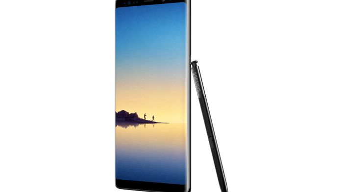 Note8_Black