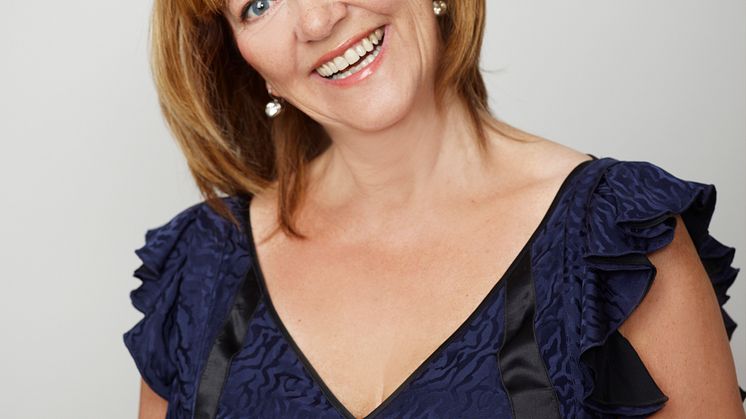 Lisbeth Larsen