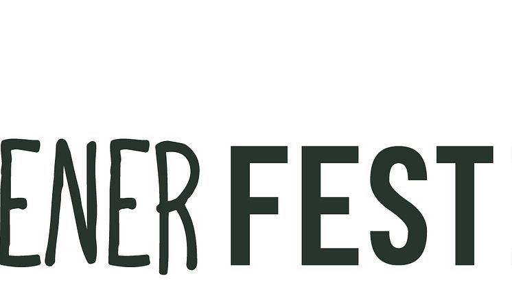 A Greener Festival Award