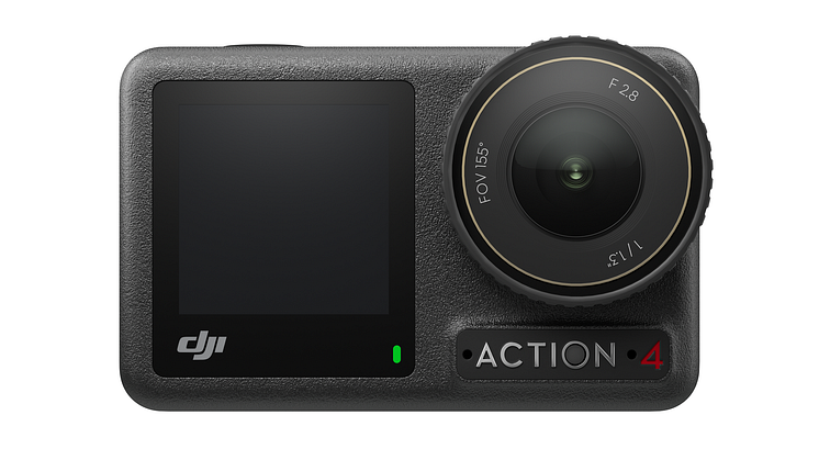 Osmo Action 4 b