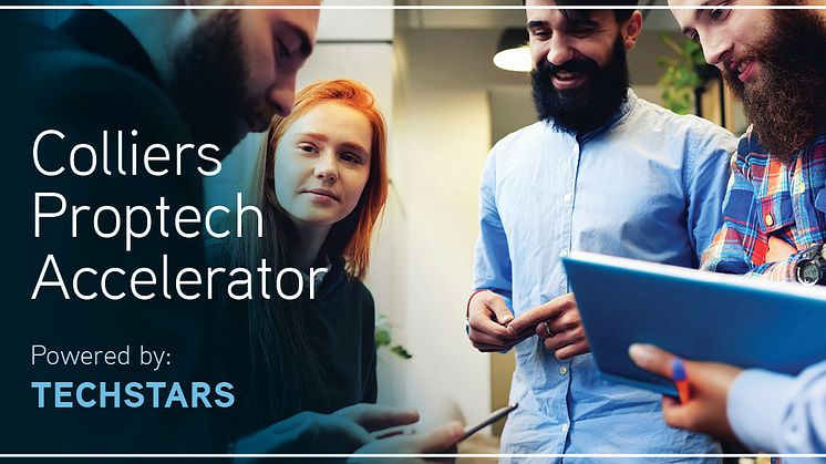 Proptech