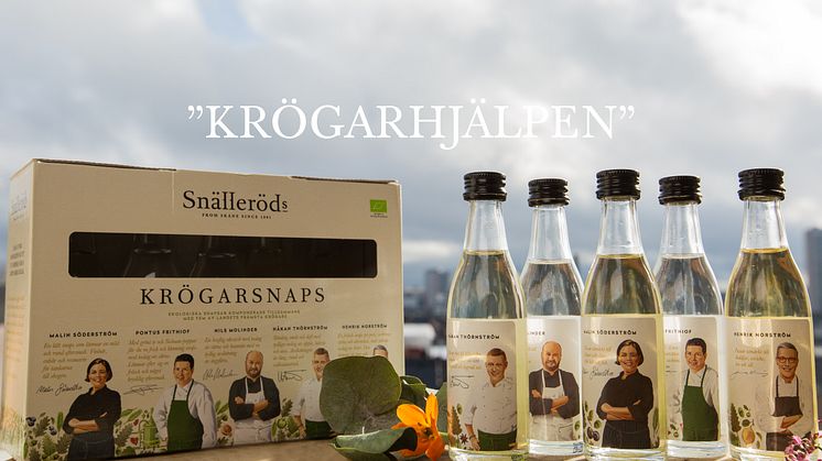 Krögarhjälpen