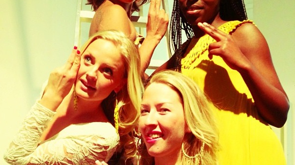 Nedräkningen inför Selam Sounds med Tego Calderon och Dani M 22/6!