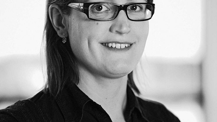 Johanna Eriksson, LINK Arkitektur