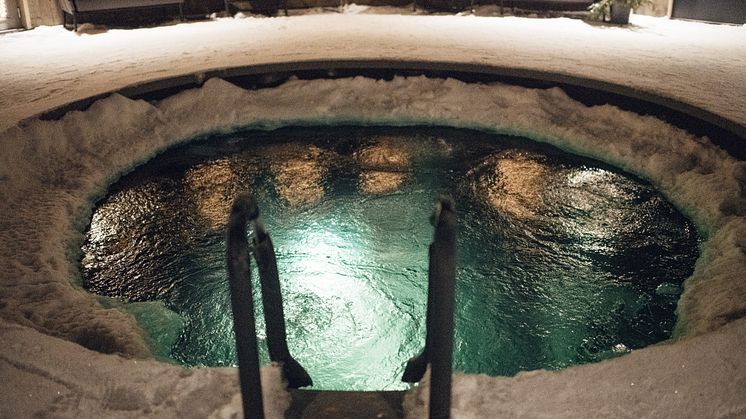 Cold Bath
