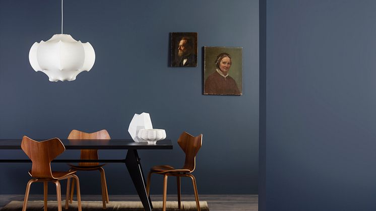 Sesongens fargetrender - Tid for refleksjon