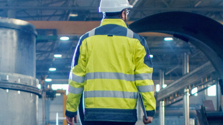 Trend Micro lanserer markedets første intensjonsbaserte innbrudds-beskyttelse for store industrielle nettverk