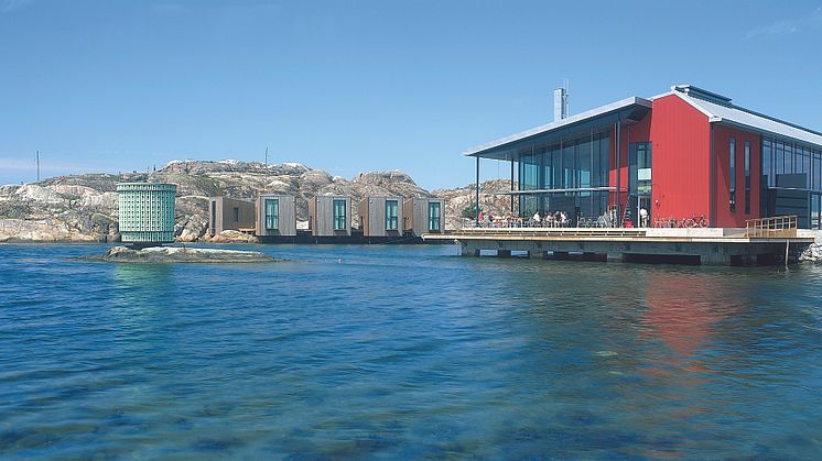Nordiska Akvarellmuseet bygger ut