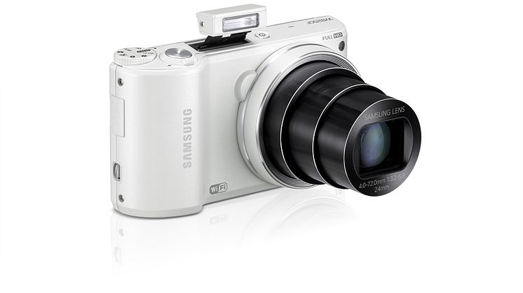 Samsung WB250F
