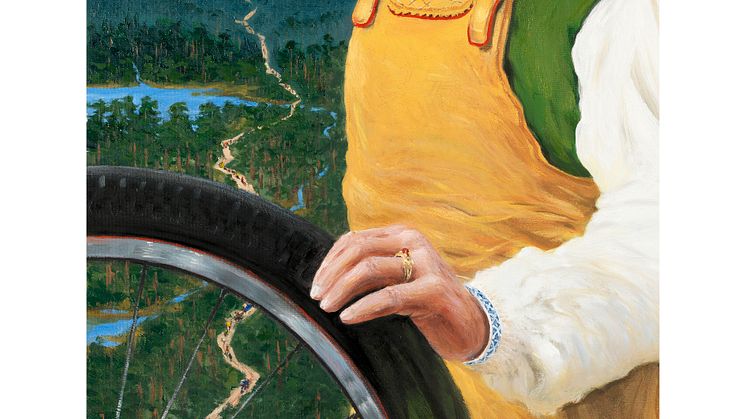 Pressinbjudan: Välkommen till Vasaloppets sommarvecka 2018