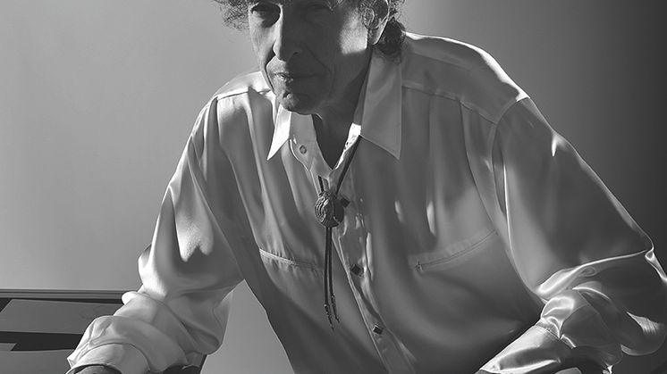 Den 30 juni spelar Bob Dylan i Karlstad för tredje gången.